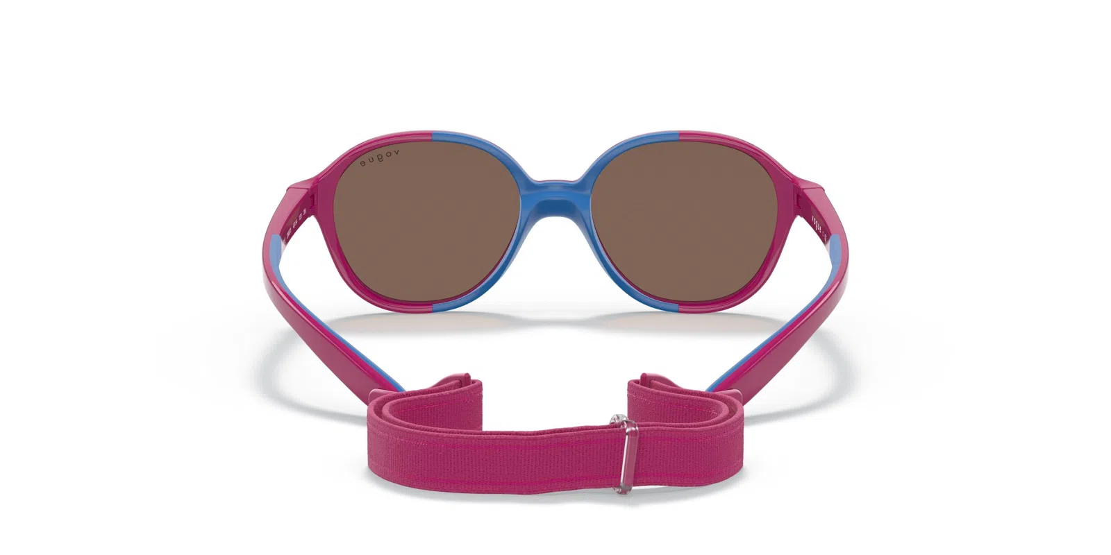 Vogue Eyewear Junior Sun 2012 Sunglasses - view 7